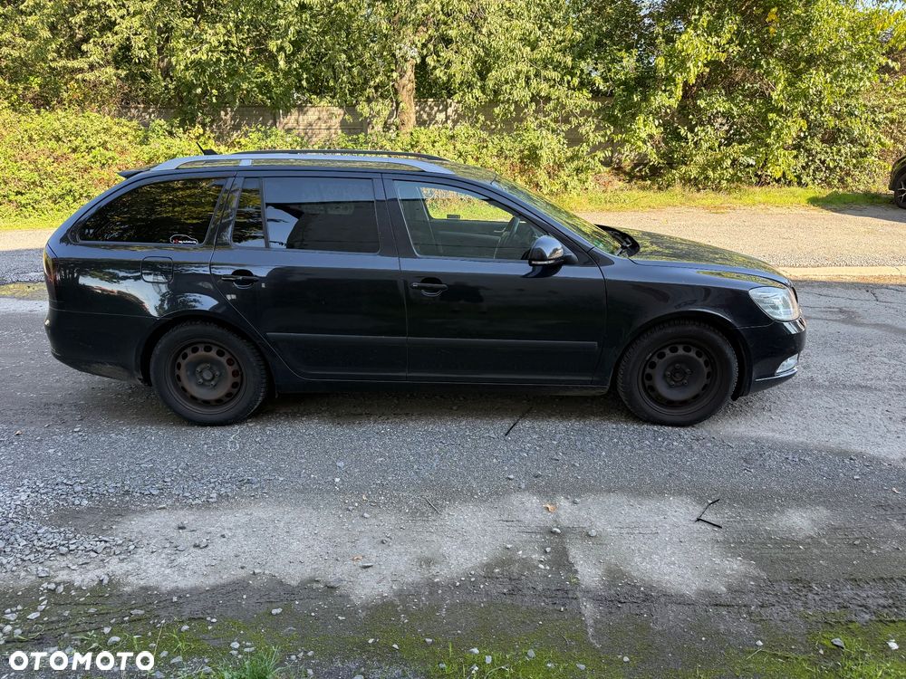 Skoda Octavia 1.8 TSI Sport Edition - 11