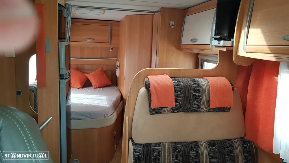 Chausson Flash 08 - 28