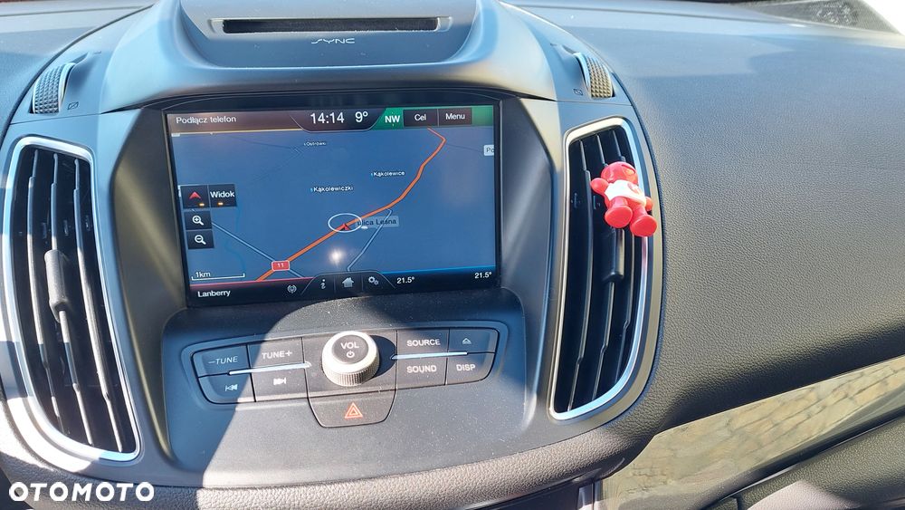 Ford C-MAX - 20