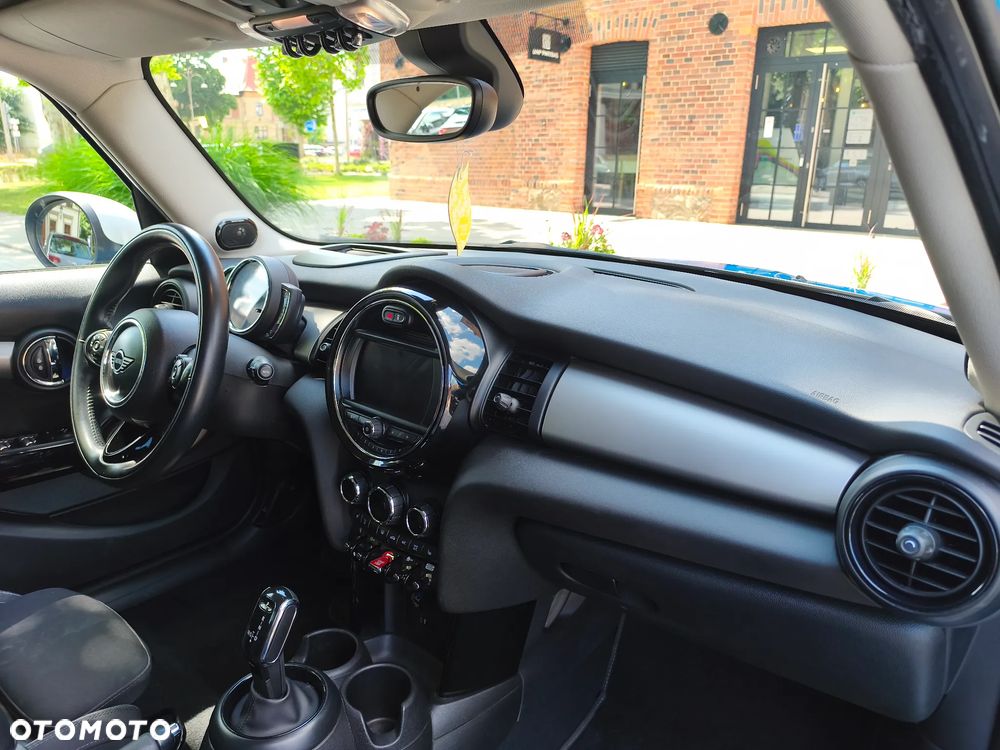MINI Cooper D Seven Chili - 17