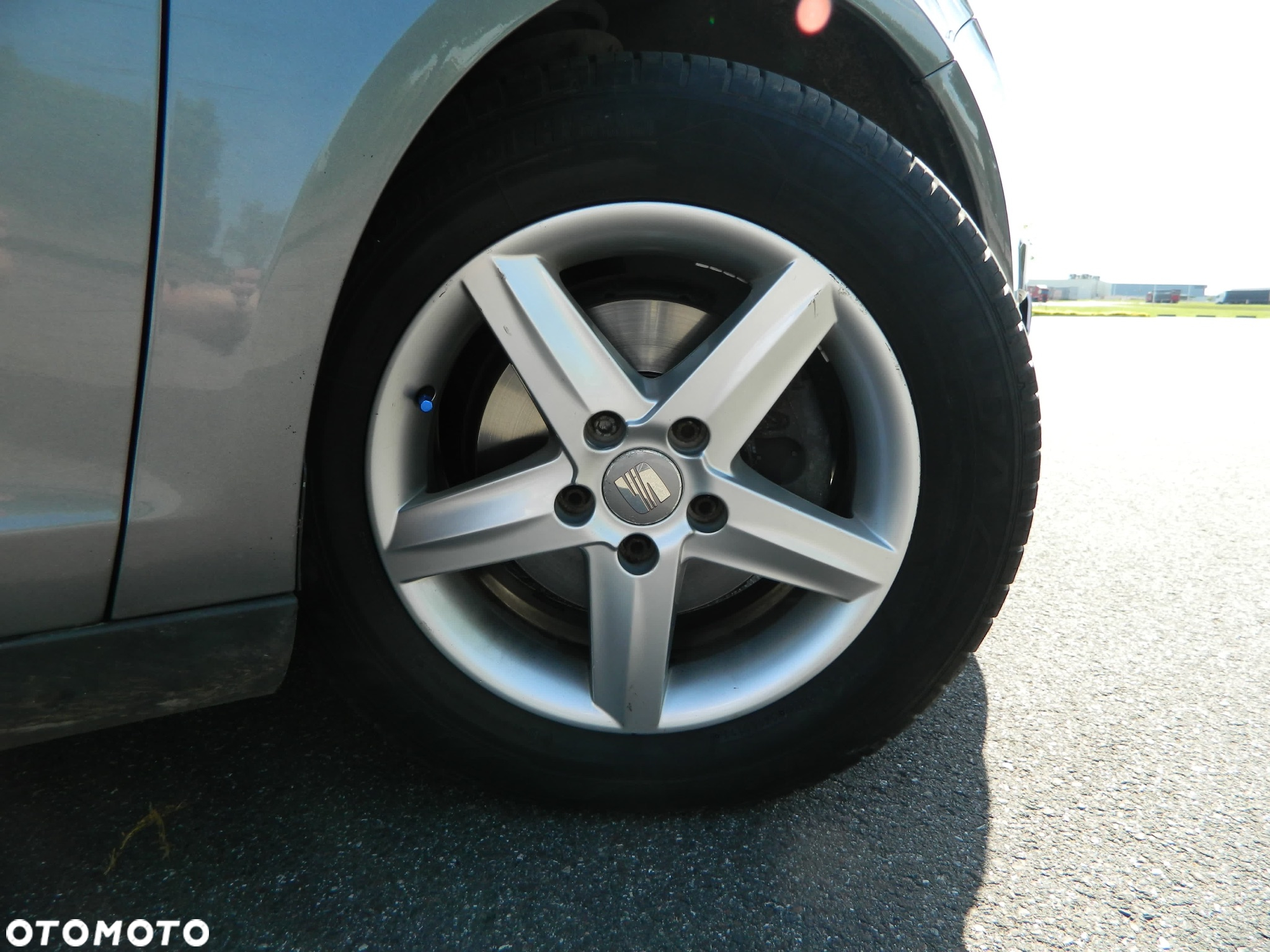 Seat Altea XL 1.6 TDI ITECH Ecomotive - 18