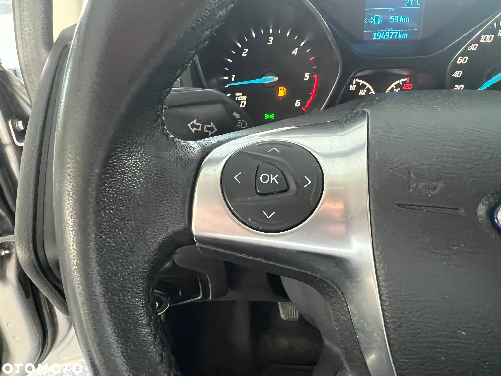Ford Focus 1.6 TDCi Edition - 23