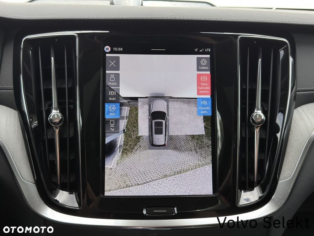Volvo V60 - 31