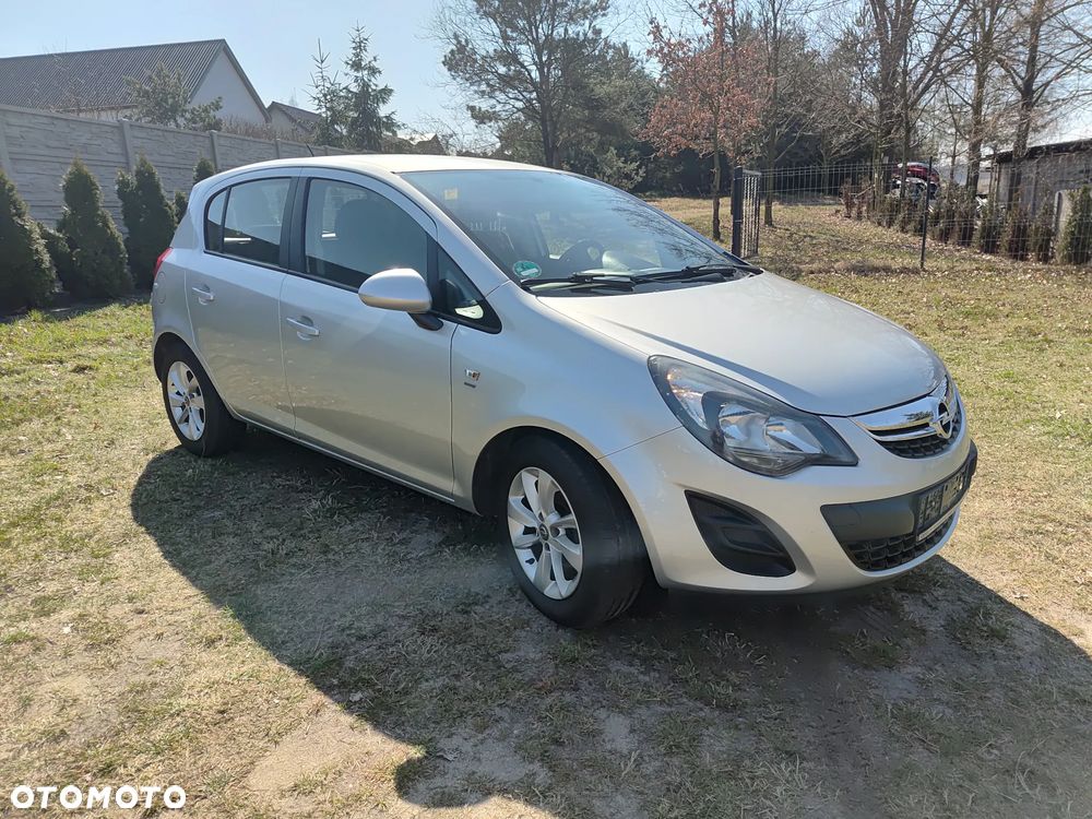 Opel Corsa 1.2 16V Energy - 1