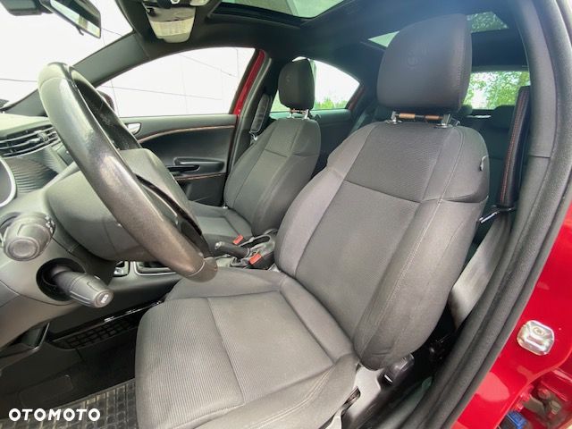 Alfa Romeo Giulietta 1.4 TB Distinctive - 20