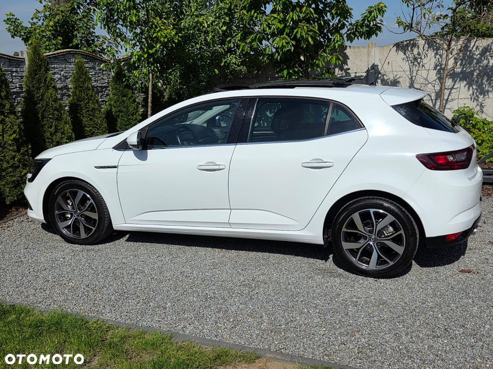 Renault Megane ENERGY dCi 130 BOSE EDITION - 5