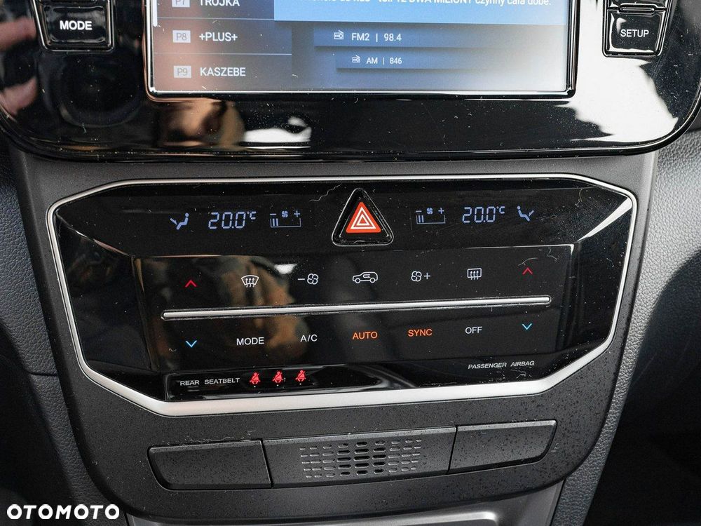 SsangYong/KGM Tivoli 1.5 T-GDI Adventure - 16