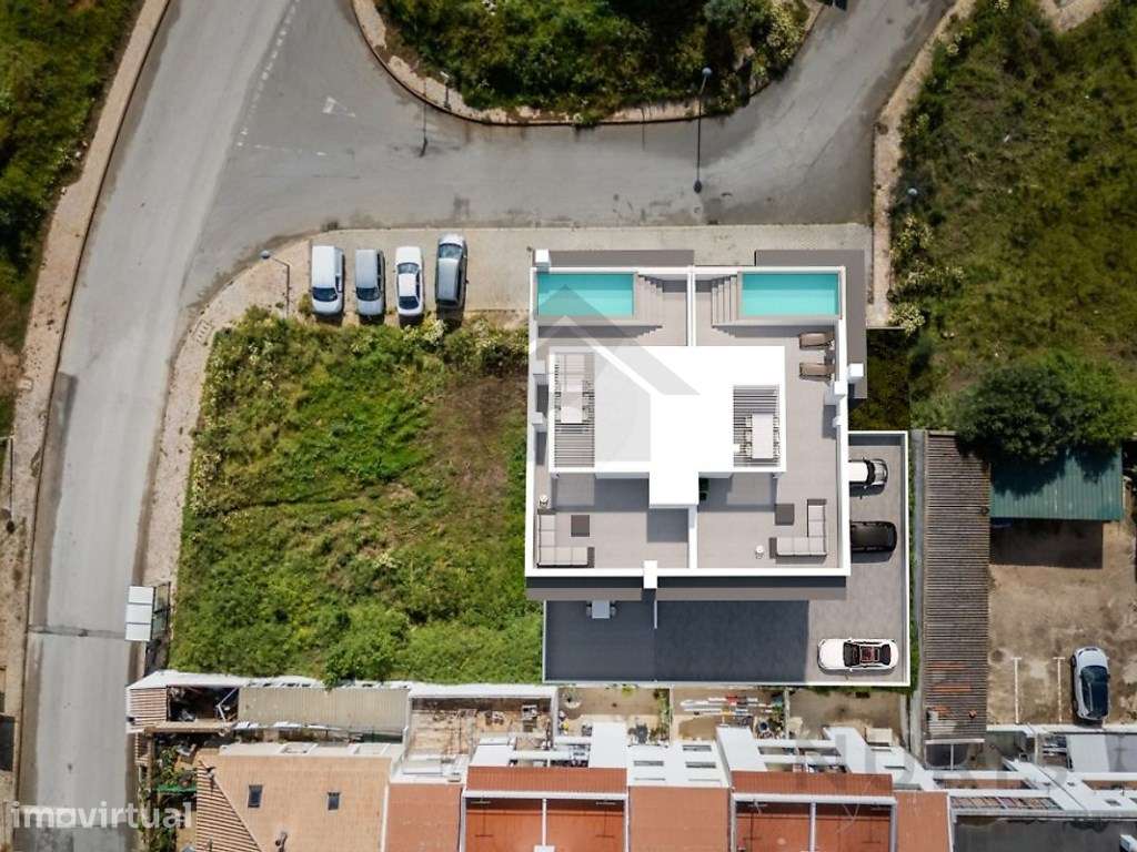 Apartamento T3 para Venda na Mexilhoeira Grande - Portimão - Grande imagem: 5/78
