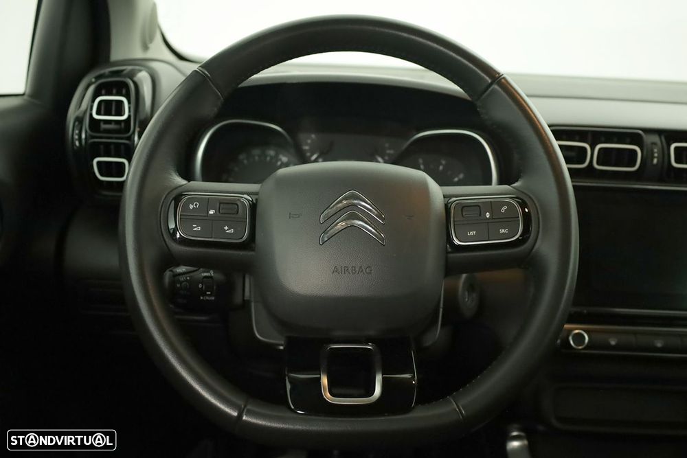 Citroën C3 Aircross 1.2 PureTech Plus - 13