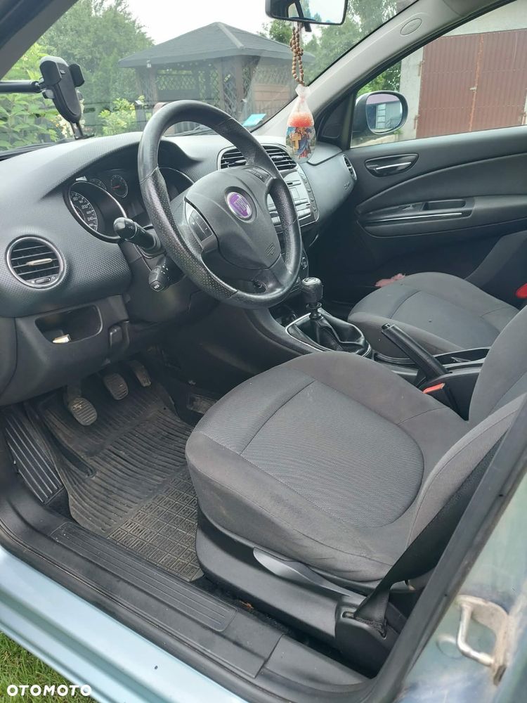 Fiat Bravo 1.6 Multijet 16V Fresh - 2