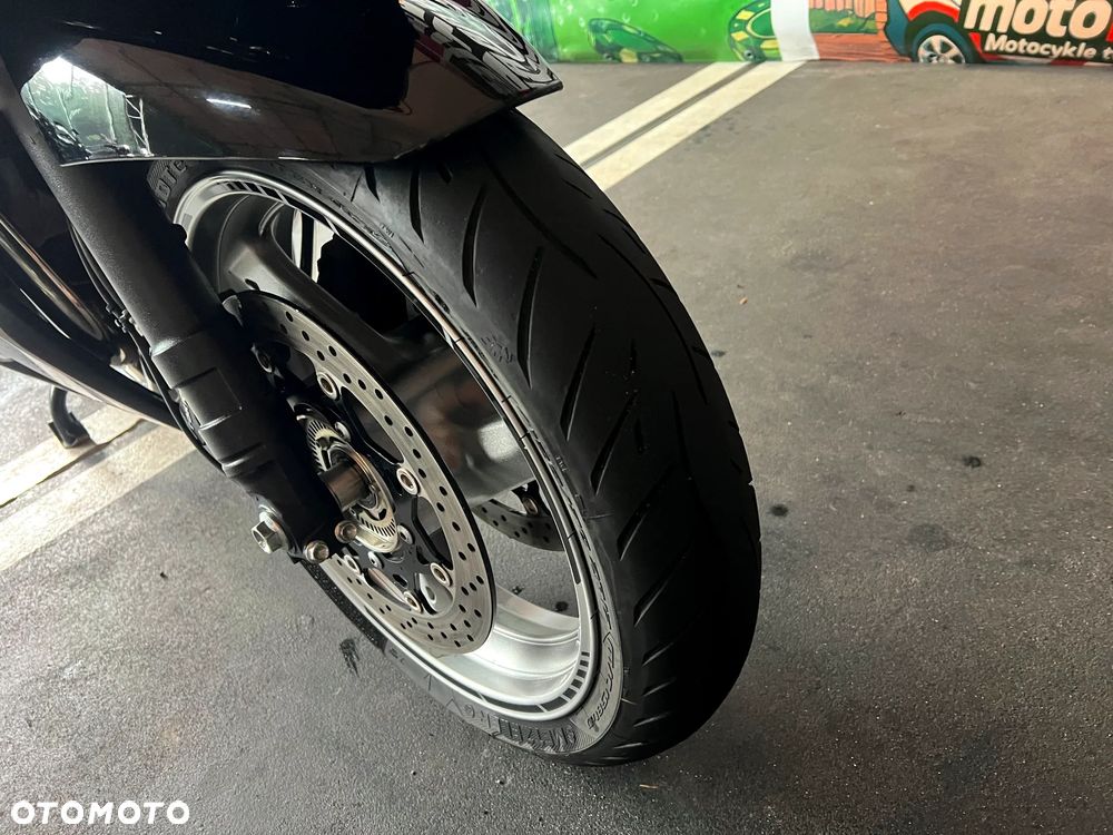 Suzuki Bandit - 26
