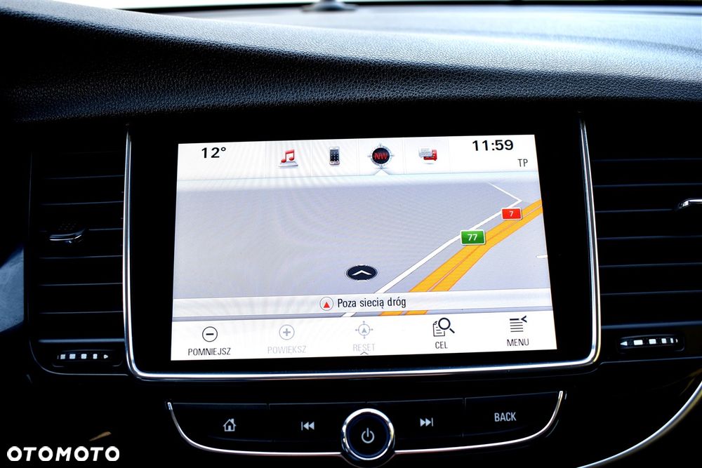 Opel Mokka 1.4 Turbo ecoFLEX Start/Stop Color Innovation - 32