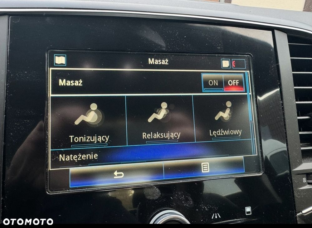 Renault Talisman ENERGY dCi 130 EDC INTENS - 11