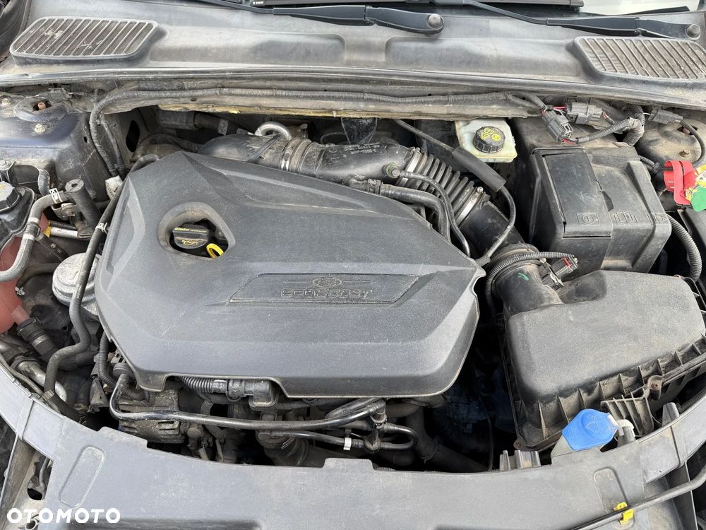 Ford Mondeo 1.6 T Titanium LXS - 24