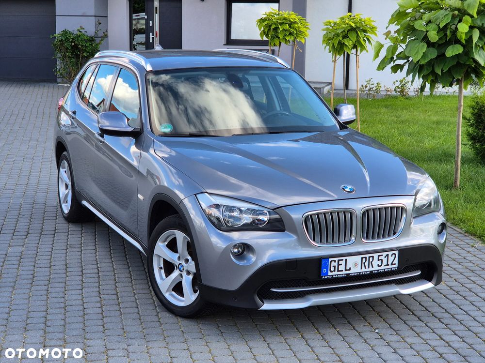 BMW X1 xDrive18d - 32