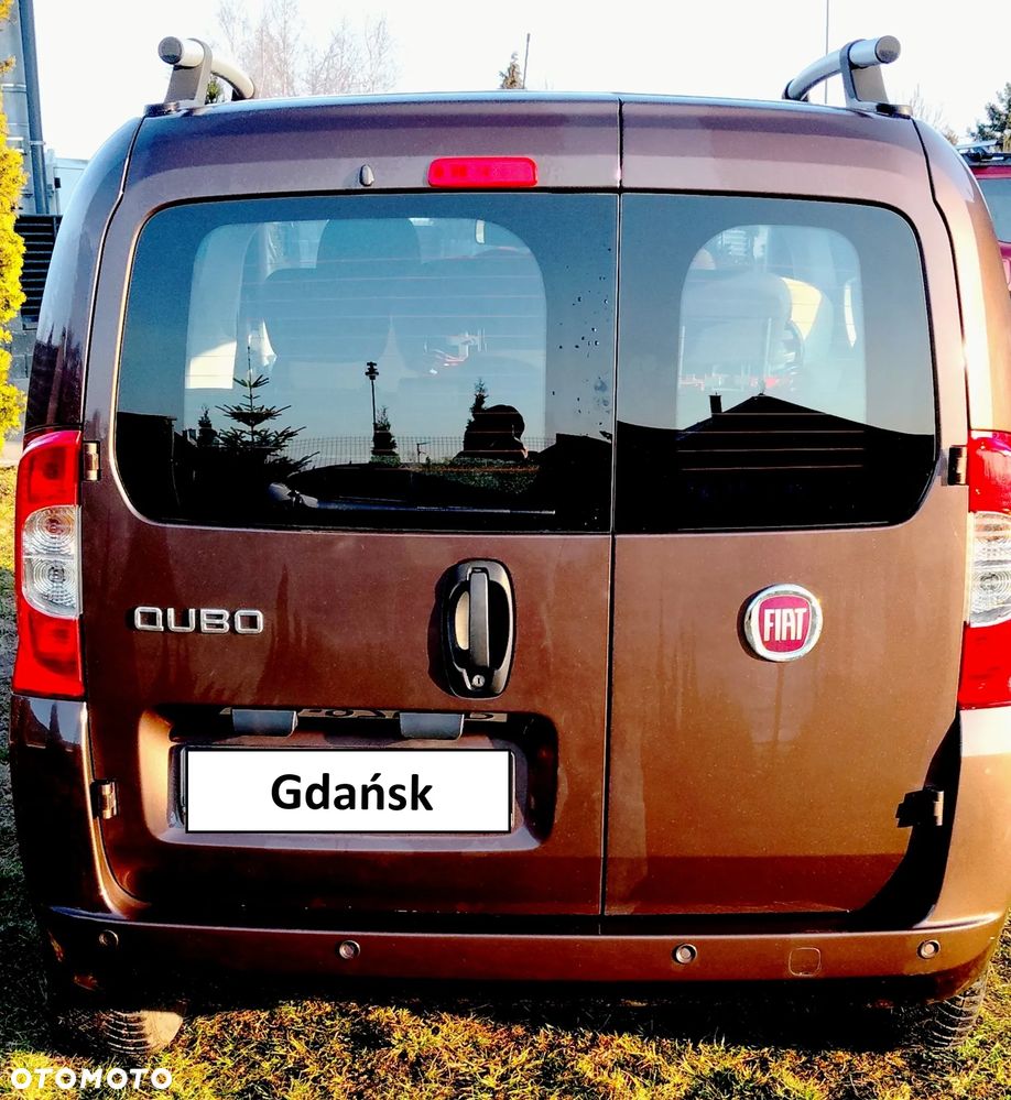 Fiat Qubo - 4