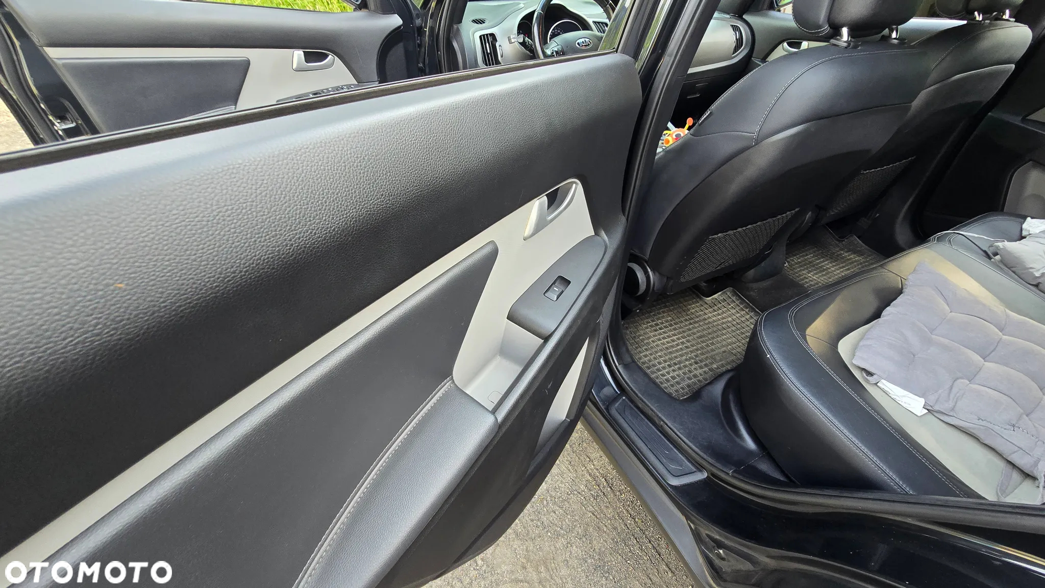 Kia Sportage 1.6 GDI Business Line L 2WD - 17