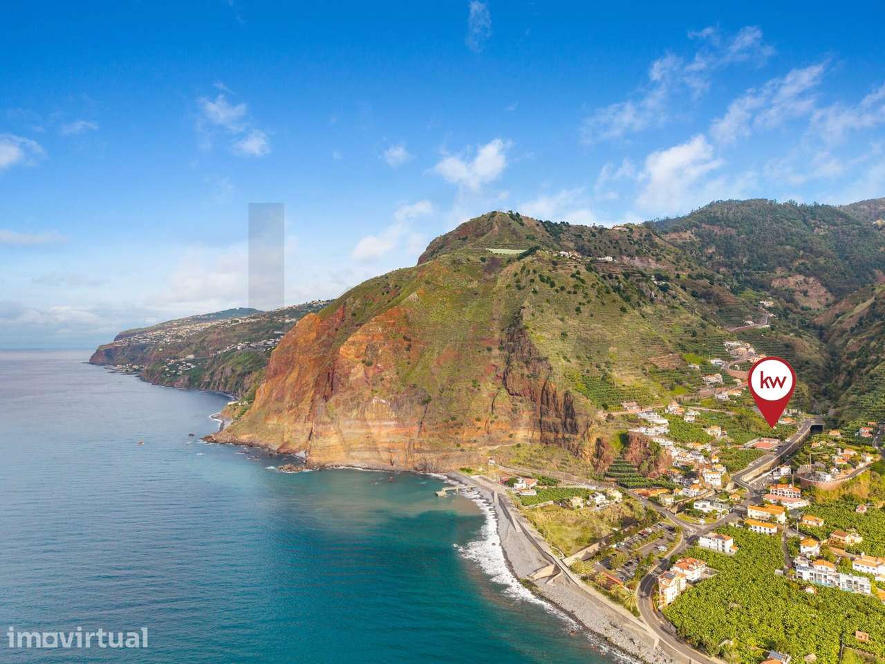 Terreno ideal para investimento turístico na Madalena Do Mar - Grande imagem: 5/18