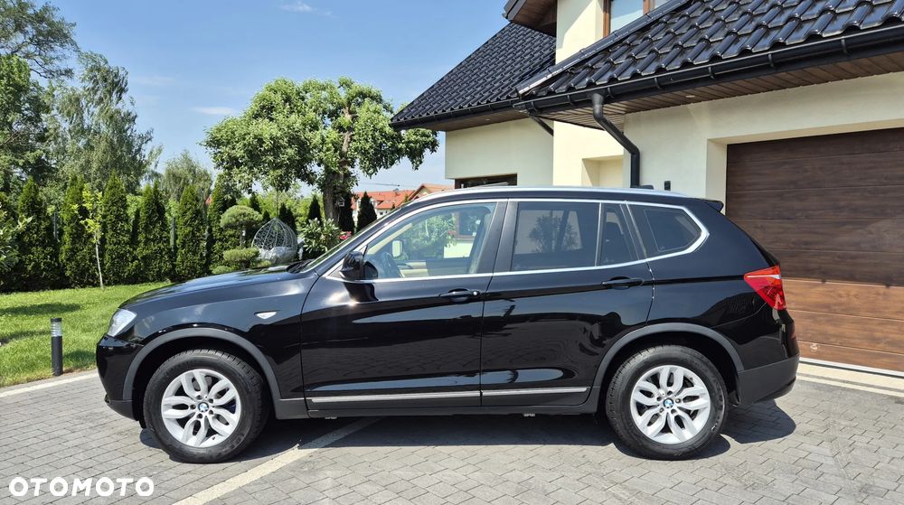 BMW X3 - 2
