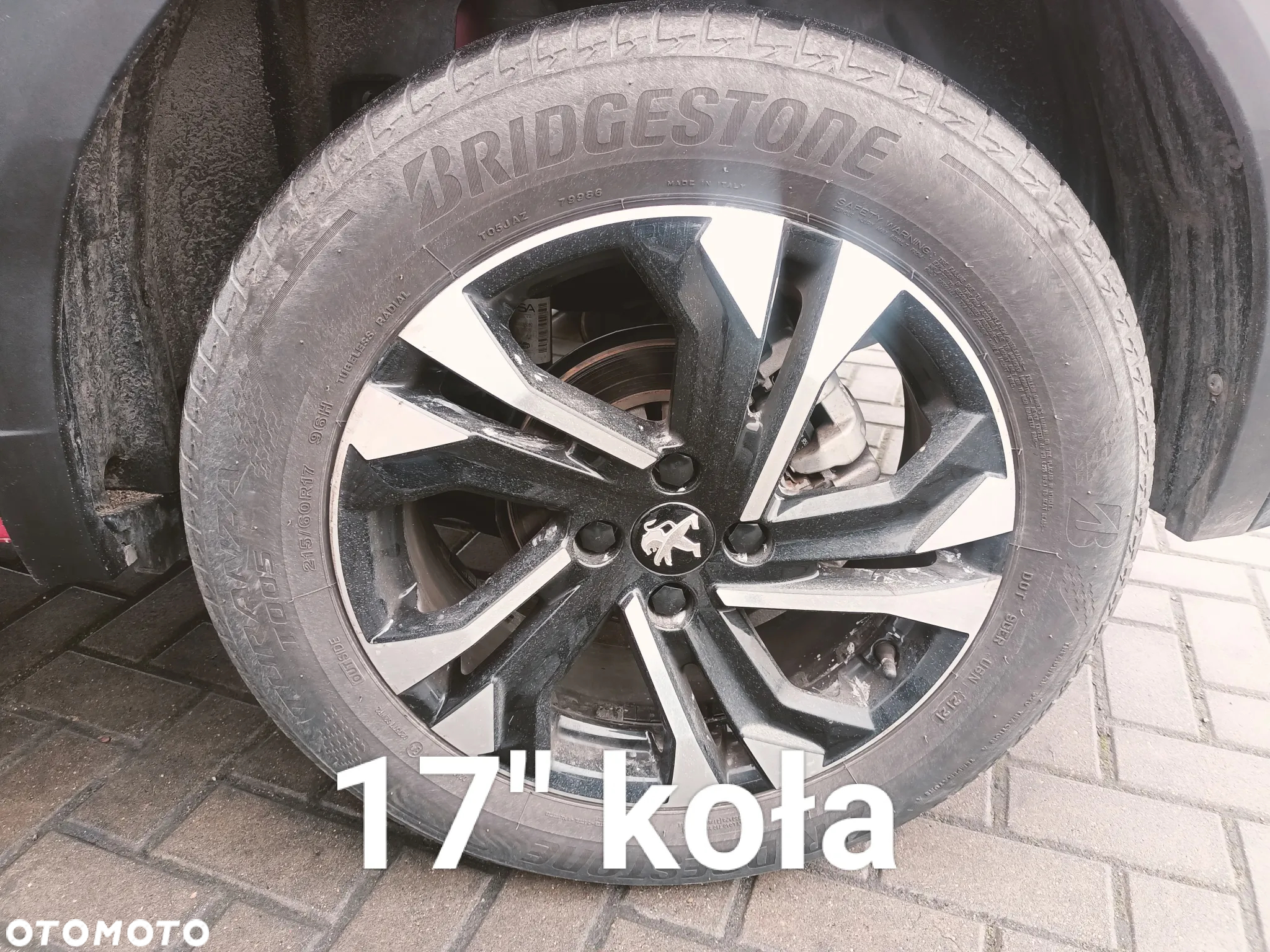 Peugeot 2008 - 9