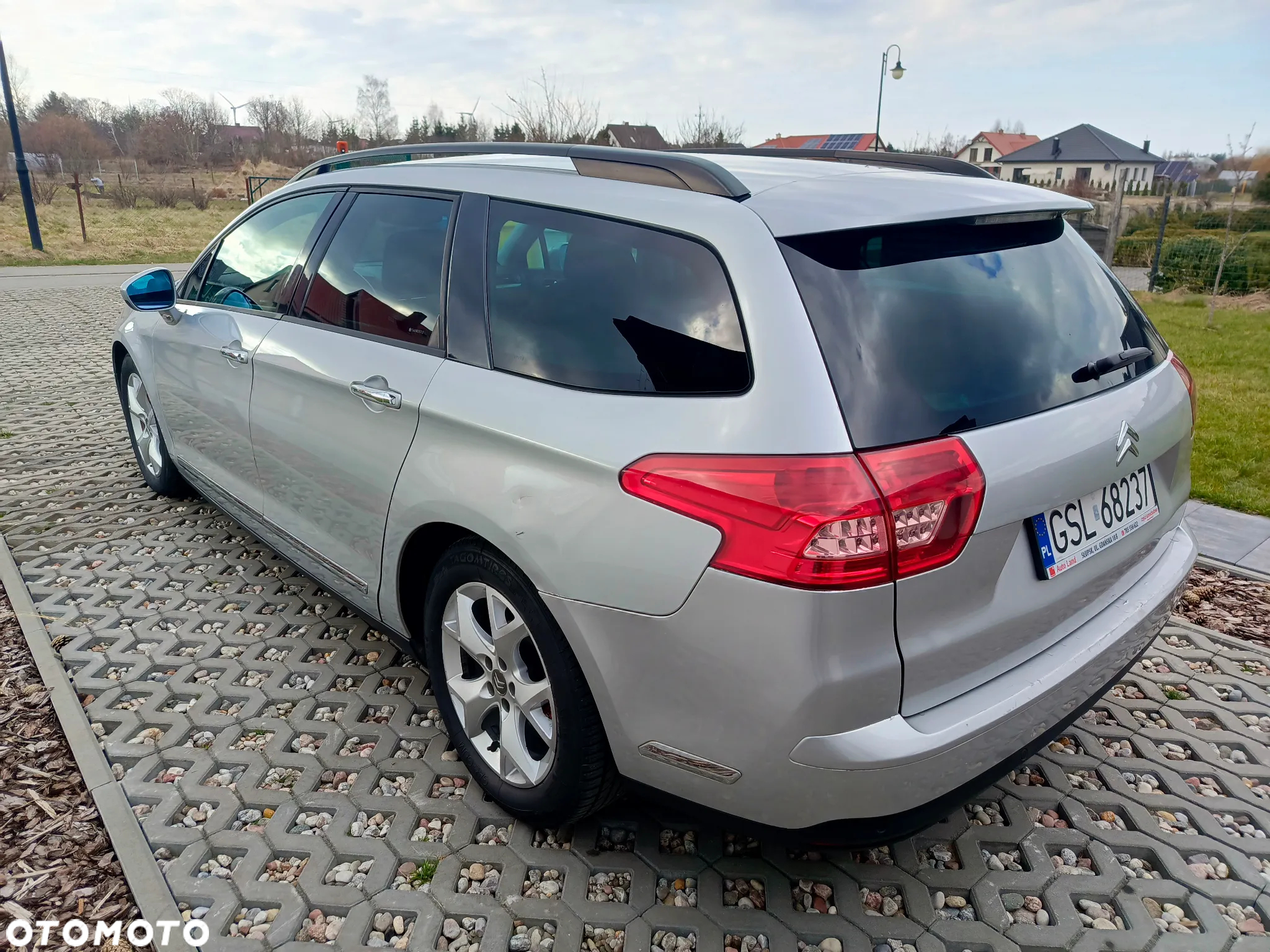 Citroën C5 - 3