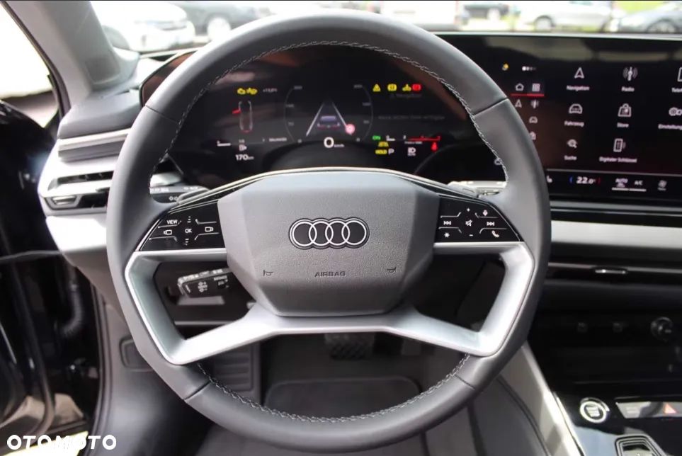 Audi A6 Limousine TFSI S tronic - 8