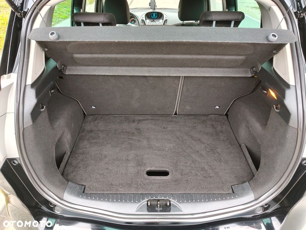 Ford B-MAX 1.0 EcoBoost Titanium - 40