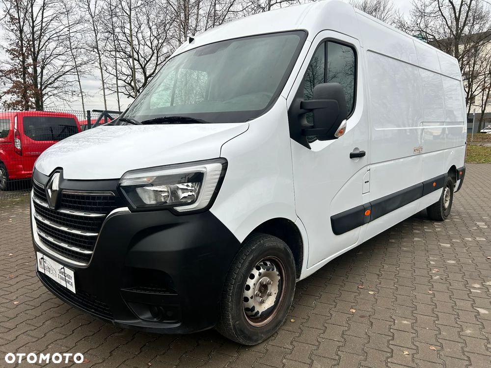 Renault MASTER - 2