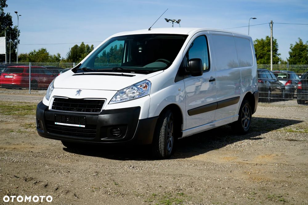 Peugeot Expert - 2