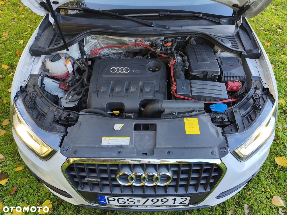 Audi Q3 - 10