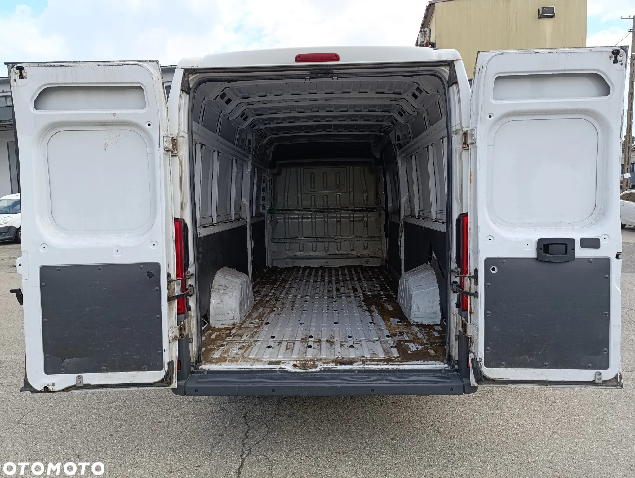 Fiat DUCATO - 7