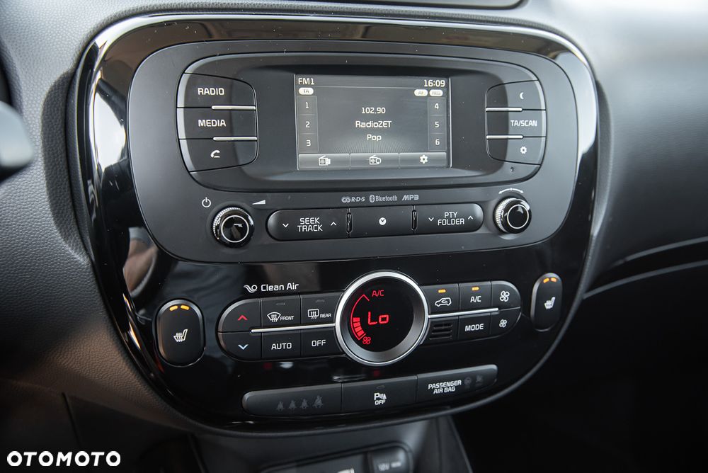 Kia Soul 1.6 GDI XL - 20