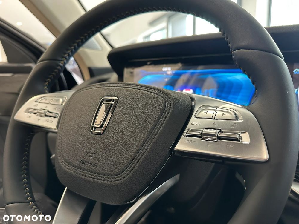 Bestune T77 1.5T Business DCT - 21