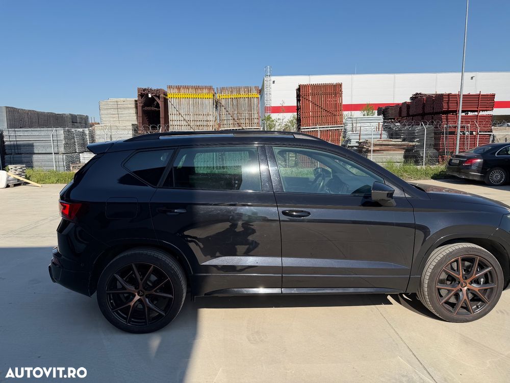 Cupra Ateca - 11