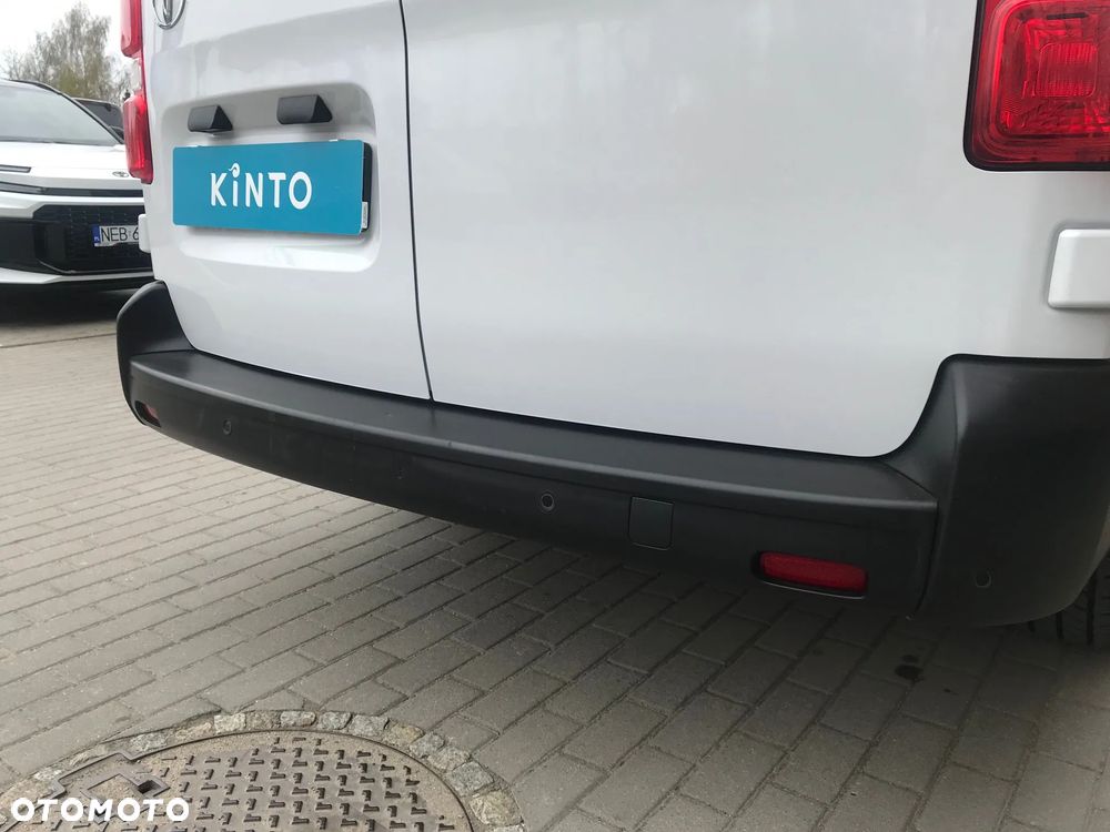 Toyota Proace - 15
