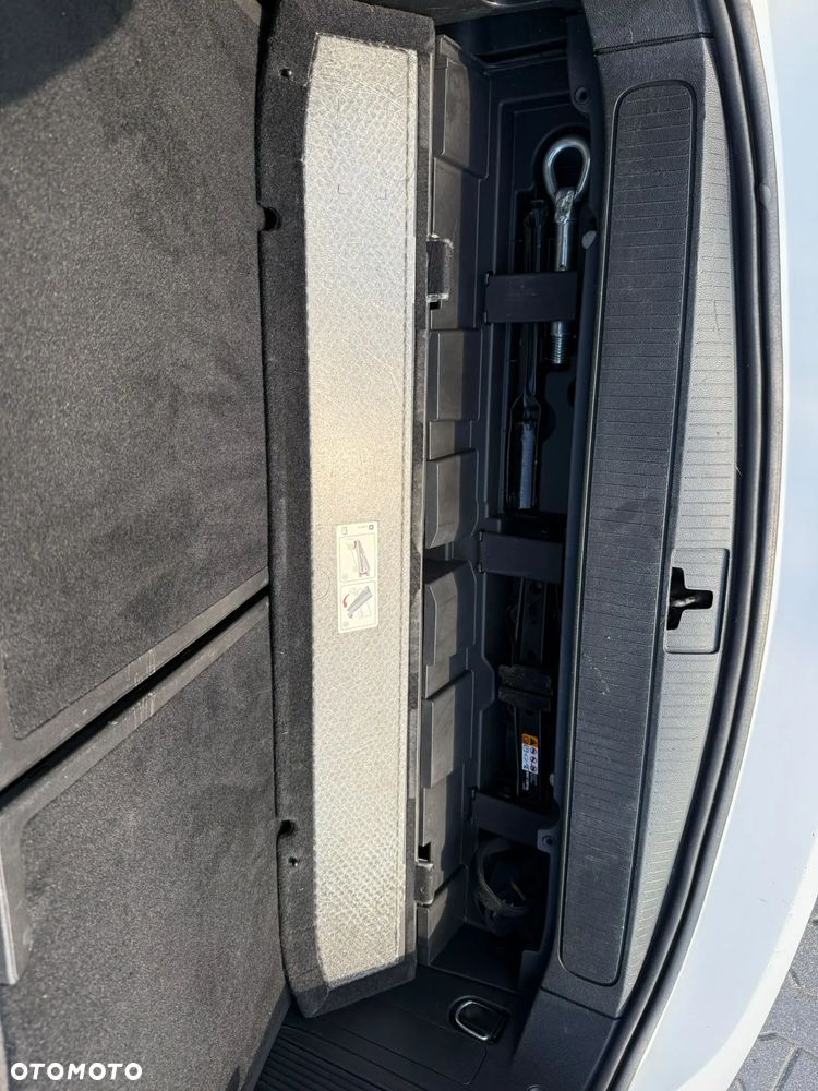 Opel Zafira - 18