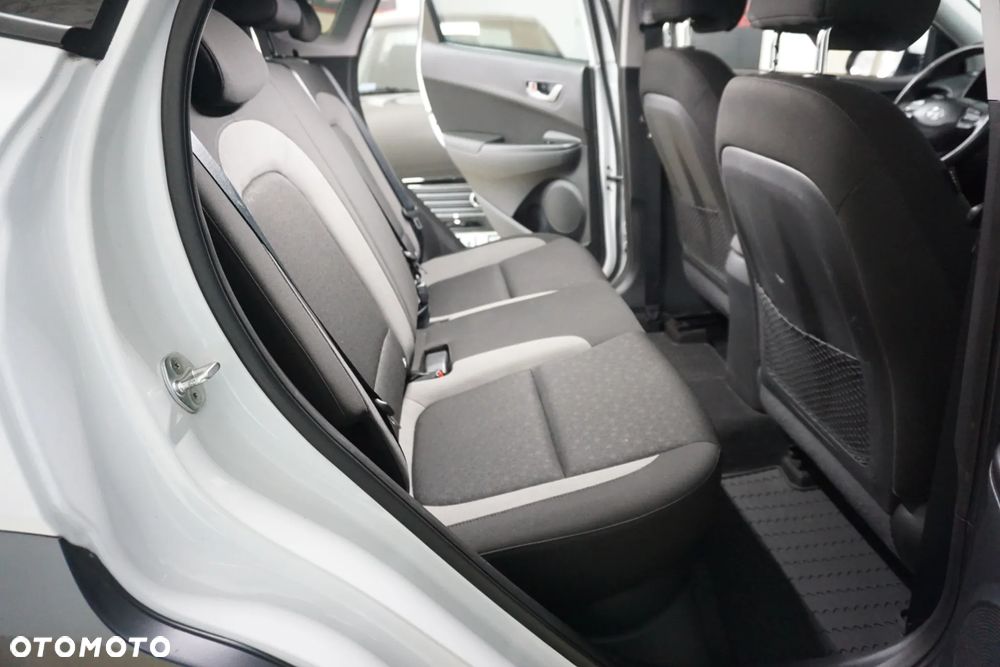 Hyundai Kona 1.0 T-GDI Comfort - 21