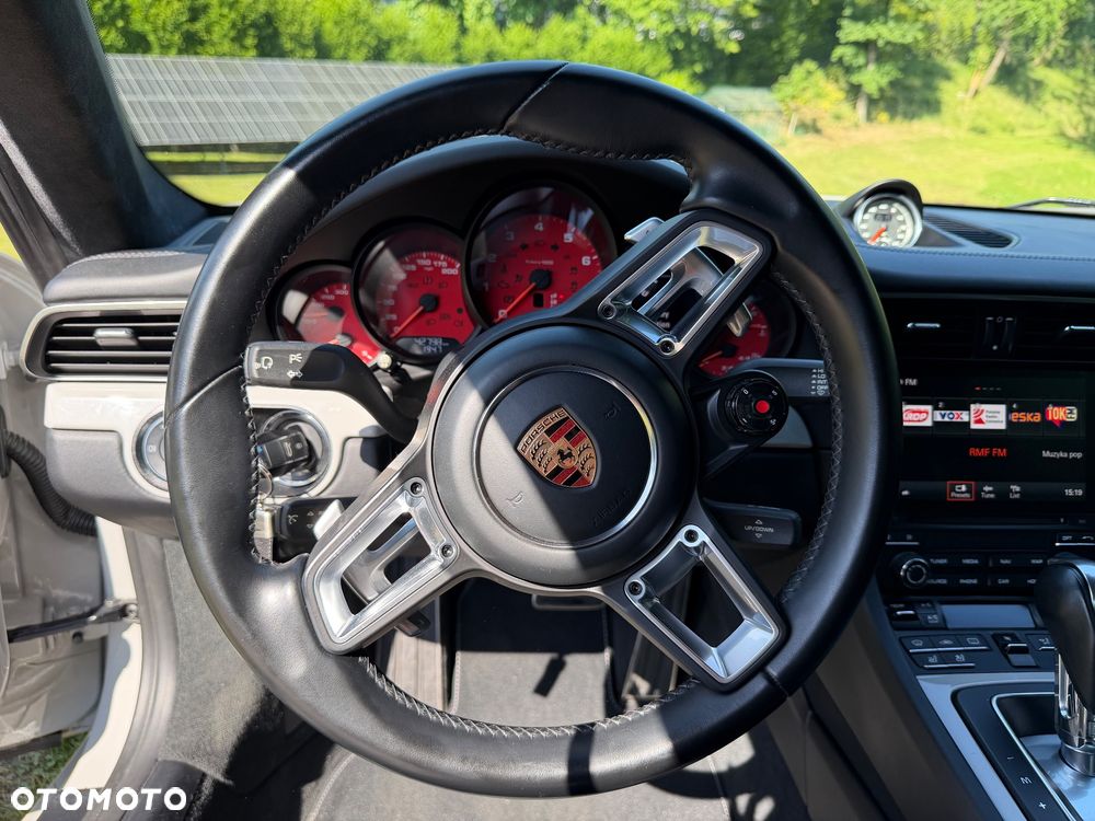 Porsche 911 - 15