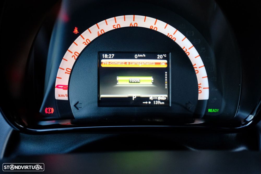 Smart ForFour - 20