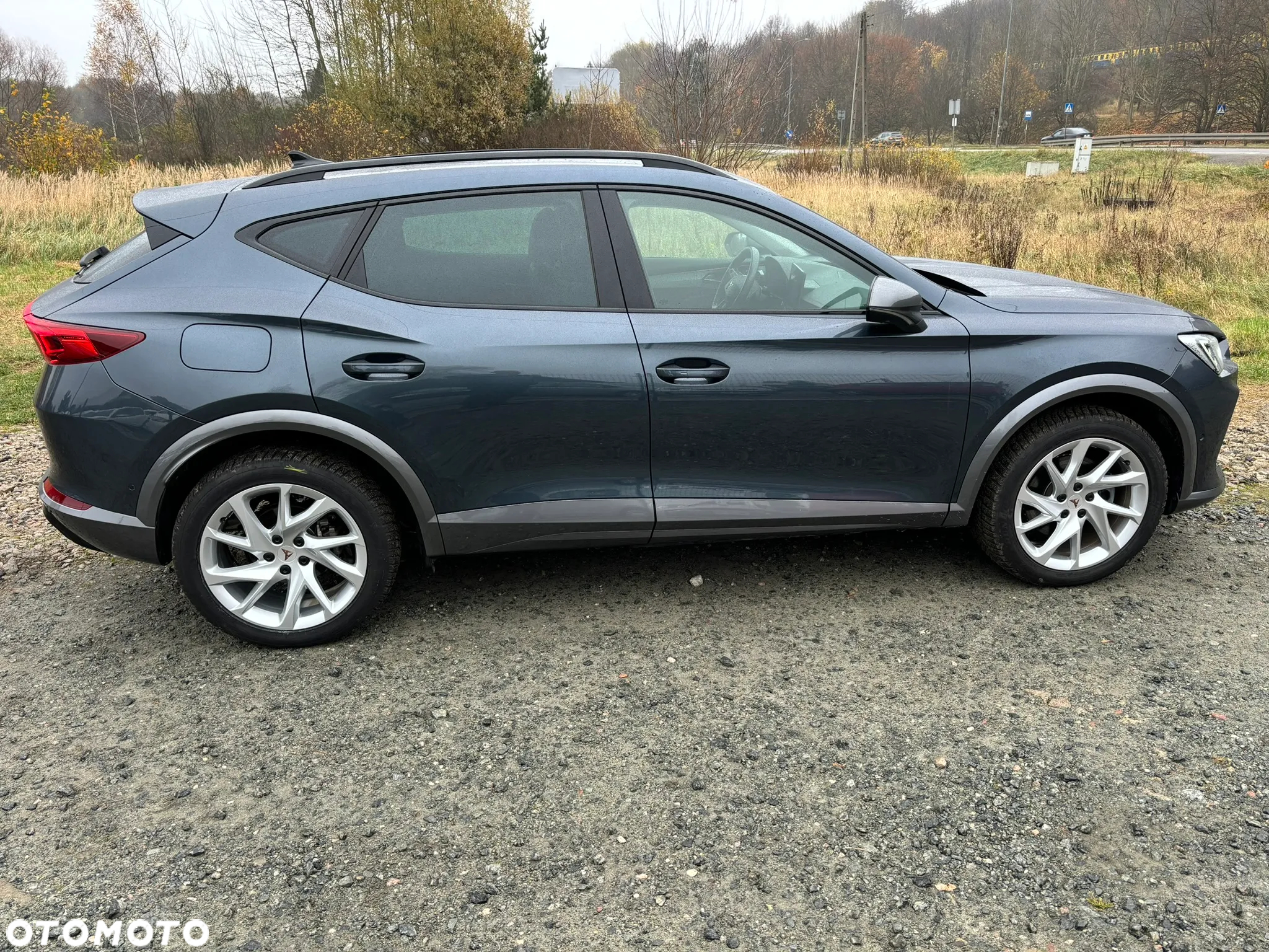 Cupra Formentor 1.5 e-Hybrid DSG VZ - 15