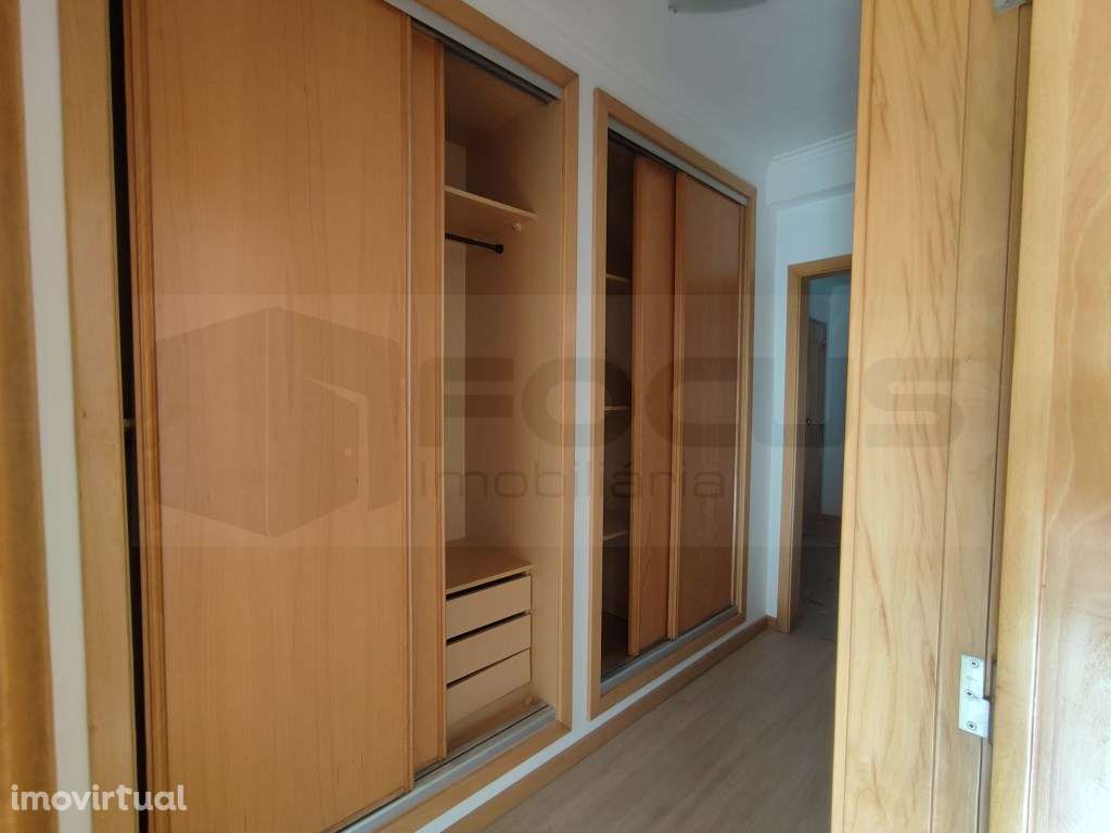 Apartamento T2 para arrendamento - Esgueira / Aveiro - Grande imagem: 4/15