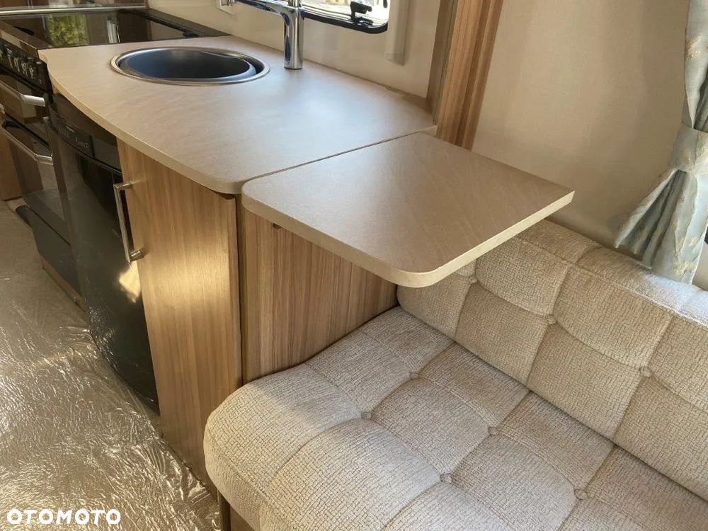 Lunar Clubman ES - 15