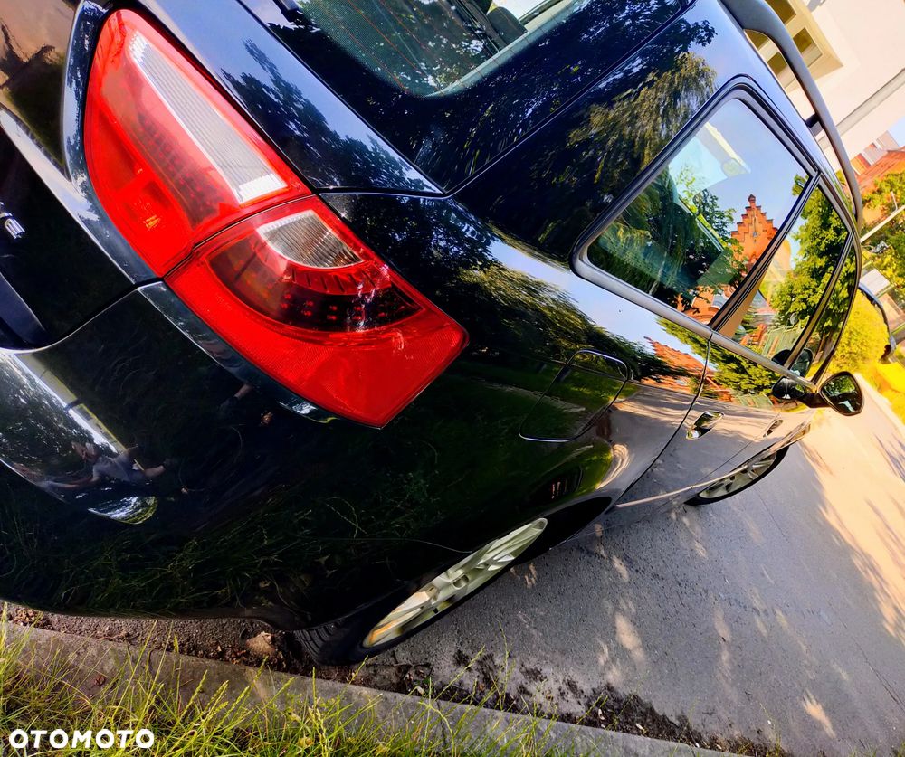 Seat Exeo 2.0 TDI CR Style - 5