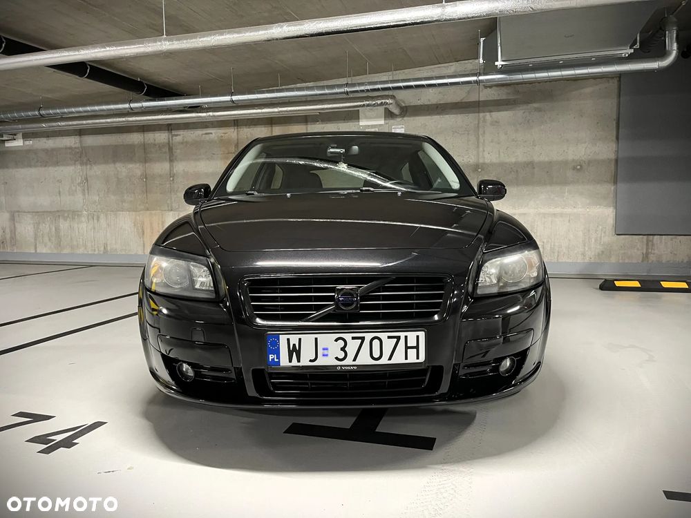 Volvo C30 1.6D - 2