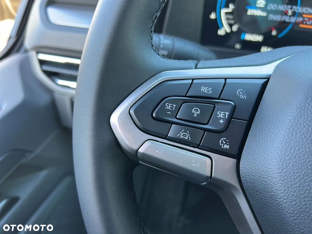 Volkswagen Transporter T7 Furgon PanAmericana/AUTOMAT 2,0 l TDI 170 KM r. o. 3500 mm - 18