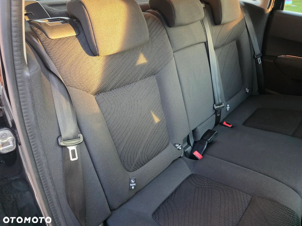 Peugeot 3008 1.6 HDi Style - 20