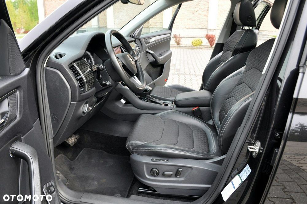 Skoda Kodiaq - 23
