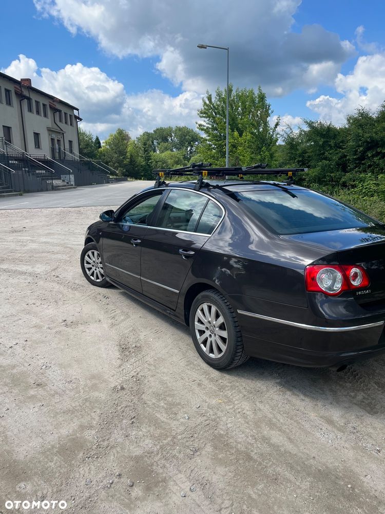 Volkswagen Passat 1.4 TSI Comfortline - 6