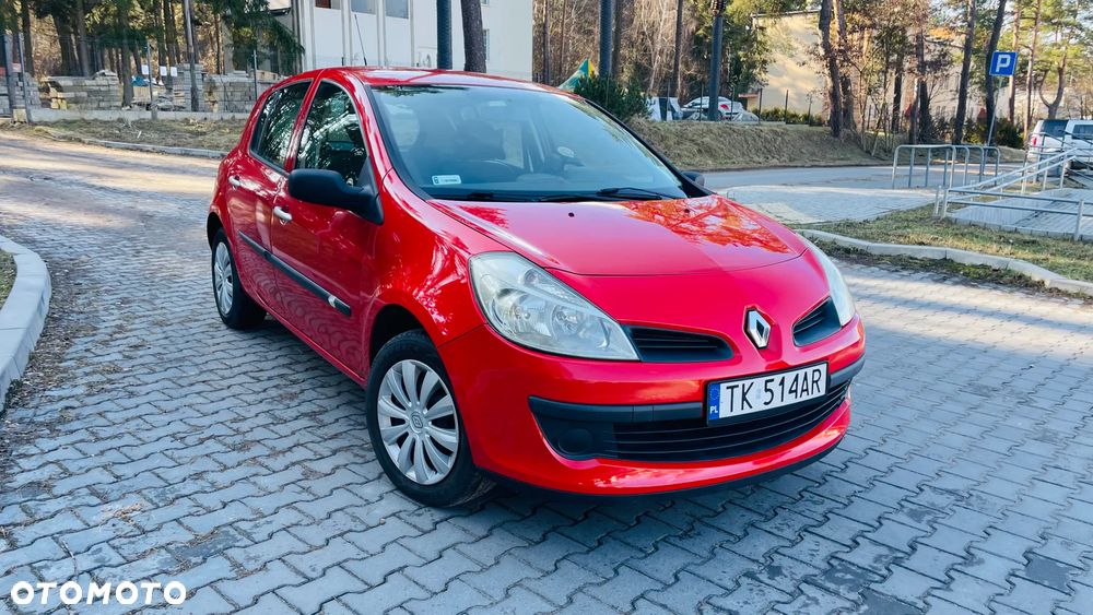 Renault Clio 1.2 16V All Inclusive - 3