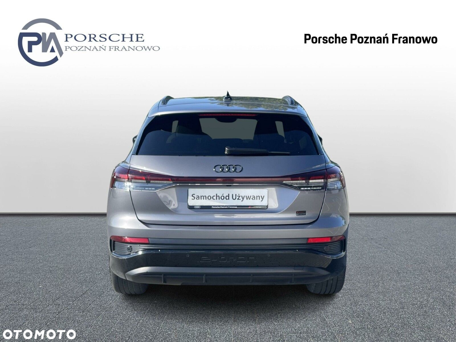 Audi Q4 e-tron - 4